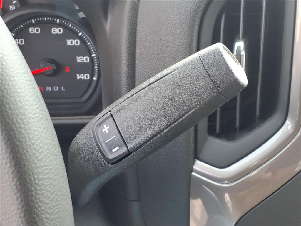 ChevroletSilverado 3500HD CC13