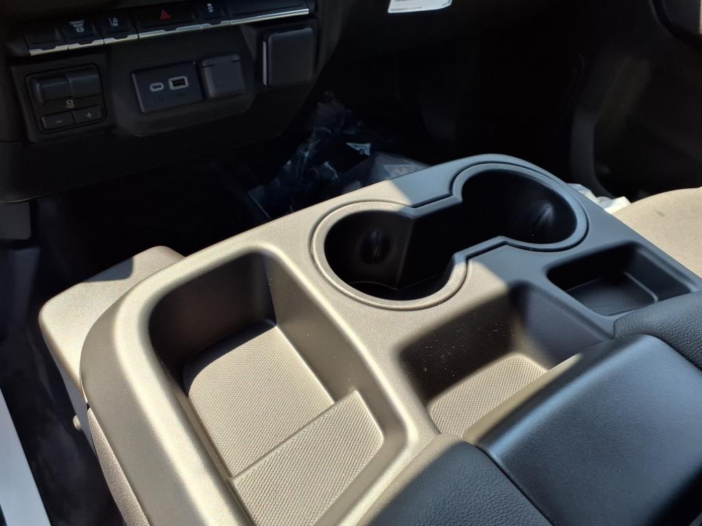 ChevroletSilverado 3500HD CC13