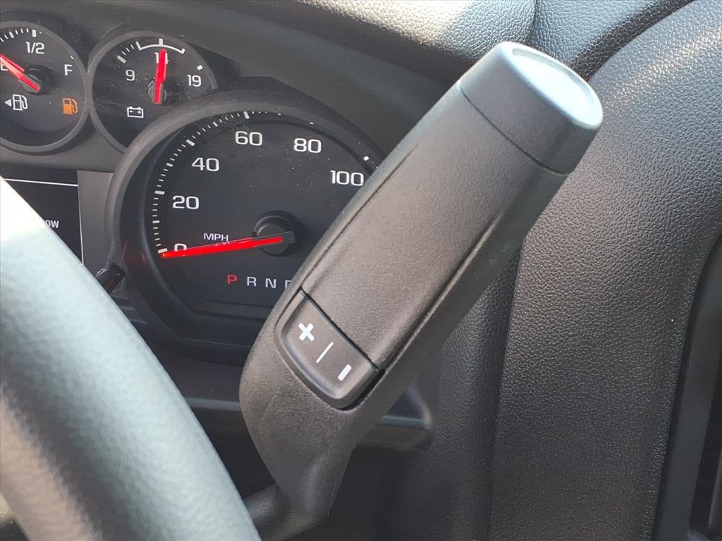 ChevroletSilverado 2500HD13