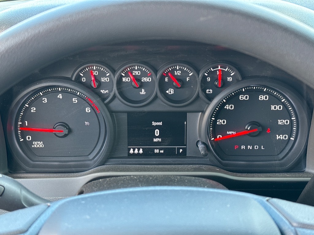 ChevroletSilverado 2500HD13