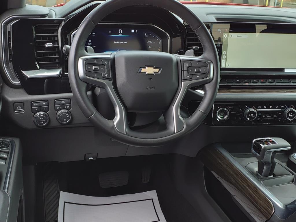 ChevroletSilverado 150013