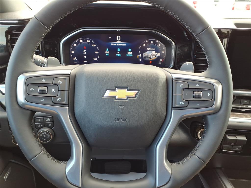 ChevroletSilverado 150013