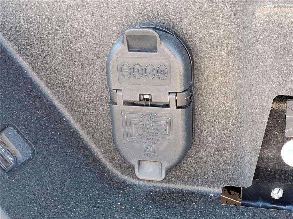 ChevroletSilverado 1500 Limited13