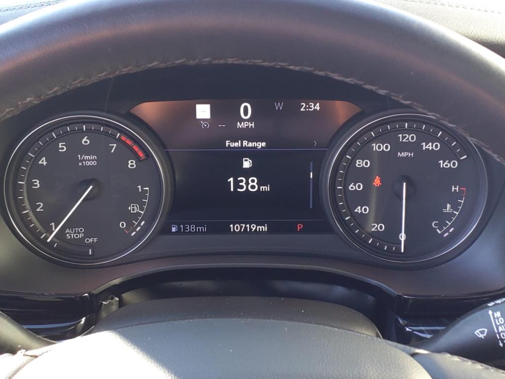 CadillacXT613
