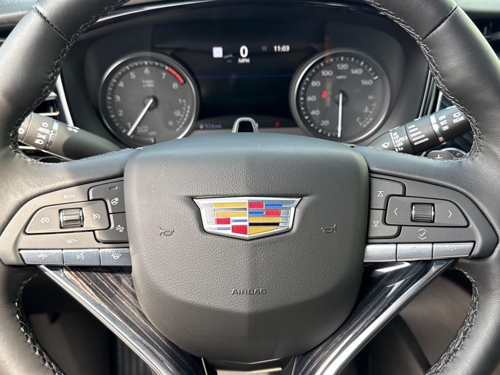 CadillacXT613