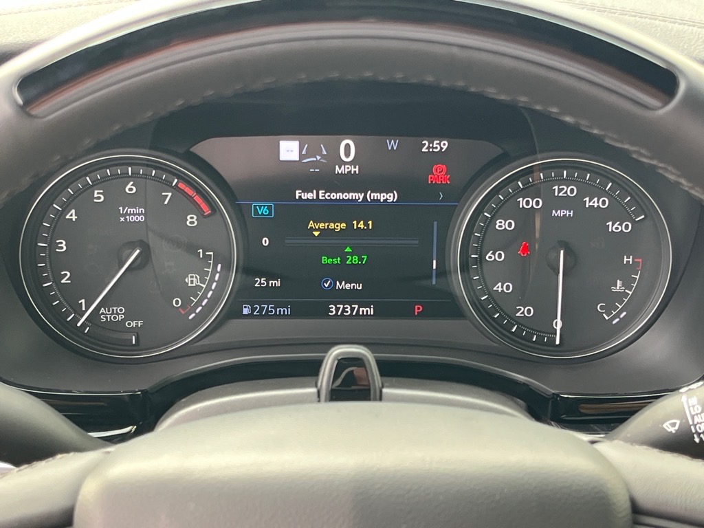 CadillacXT613