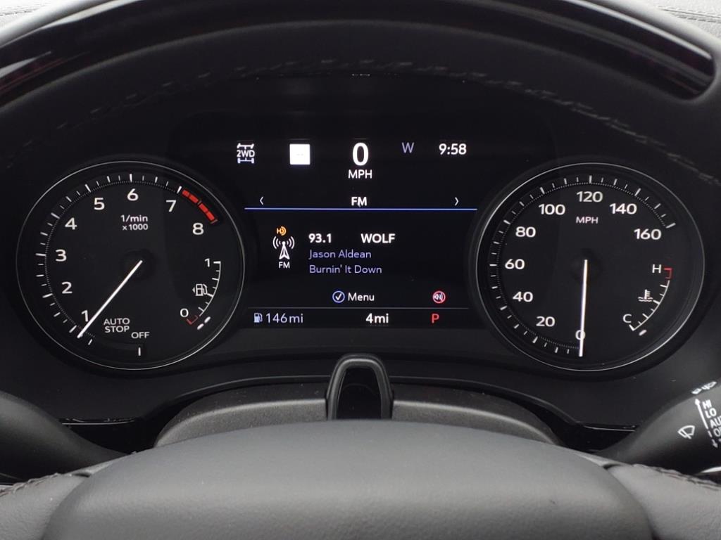 CadillacXT613