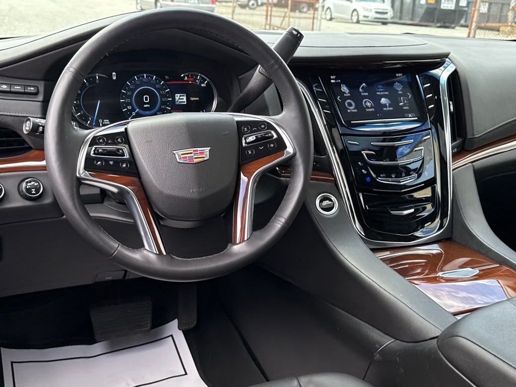 CadillacEscalade ESV13