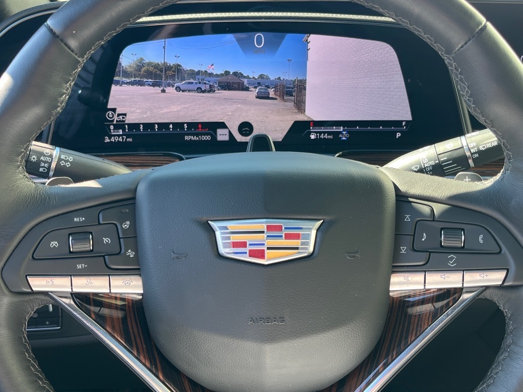 CadillacEscalade ESV13