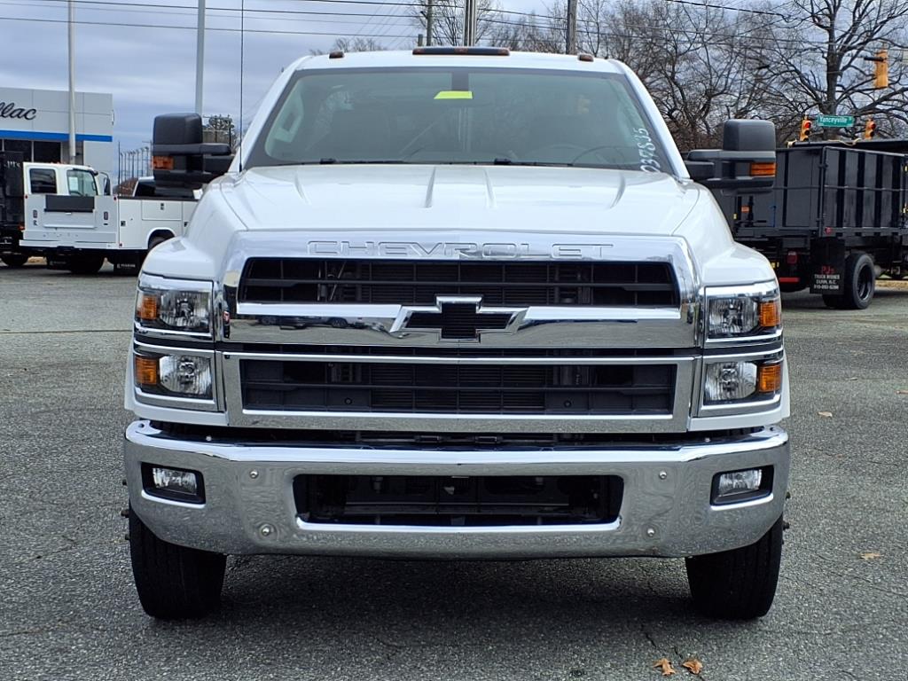 ChevroletSILVERADO MD13