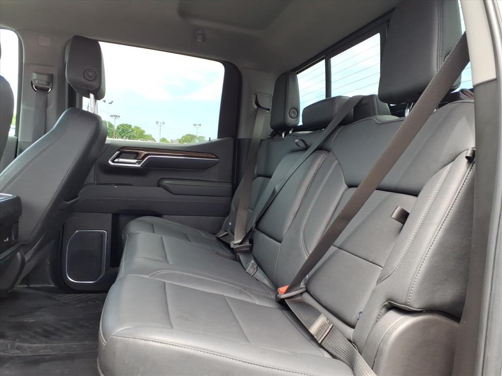 ChevroletSilverado 150013