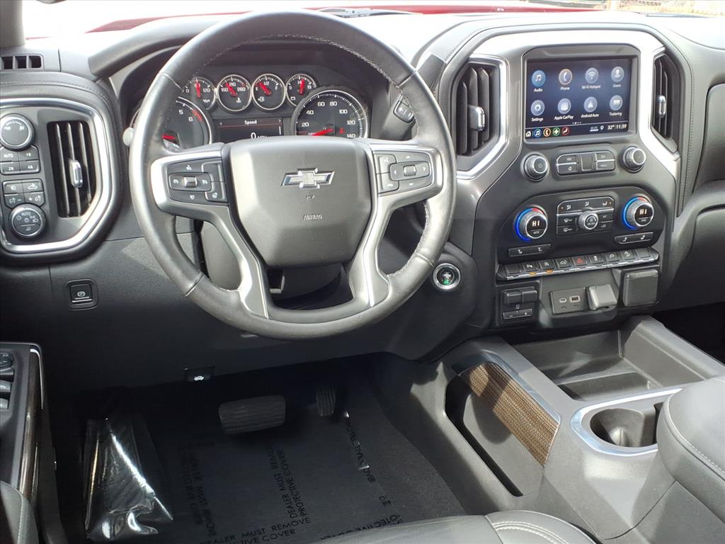 ChevroletSilverado 150013