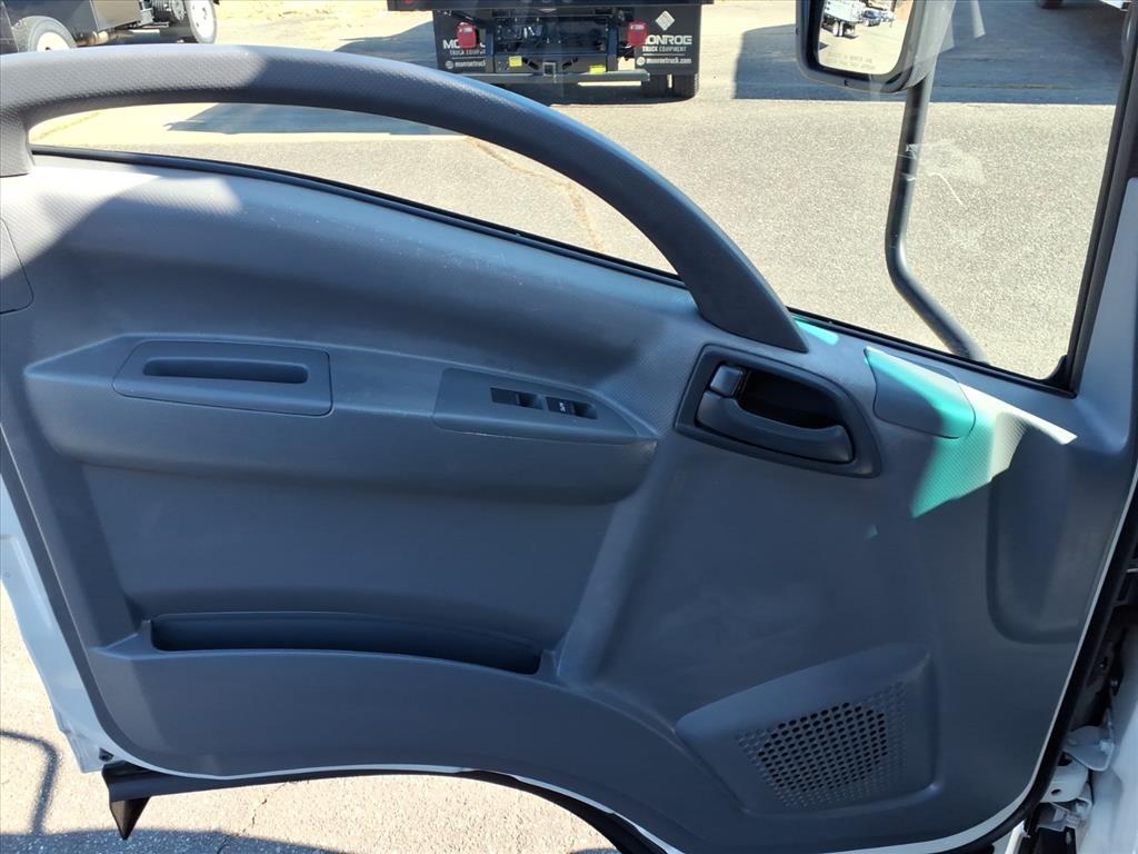 Chevrolet4500HD LCF Diesel13