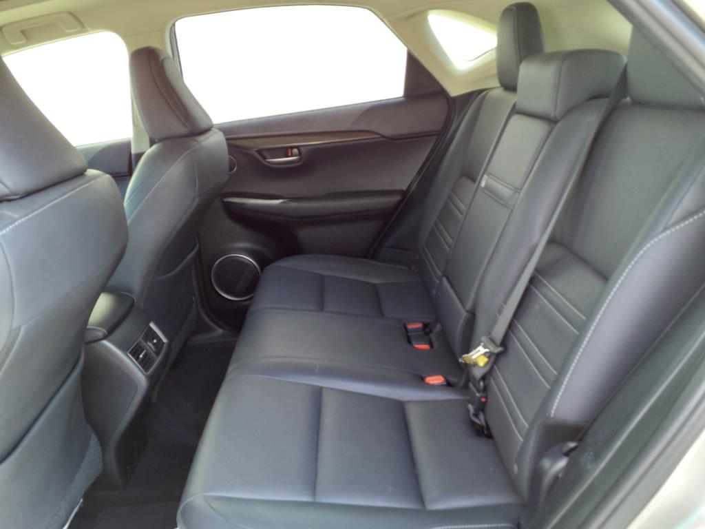 LexusNX 200t13