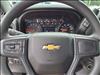 2025 Chevrolet Silverado 2500HD 4WD CREW CAB 172  WORK TR