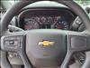 2025 Chevrolet Silverado 2500HD 4WD CREW CAB 172  WORK TR
