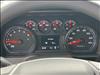 2025 Chevrolet Silverado 2500HD 2WD DOUBLE CAB 162  WORK