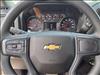 2025 Chevrolet Silverado 2500HD 2WD CREW CAB 172  WORK TR