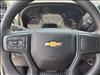 2025 Chevrolet Silverado 3500HD CC 4WD CREW CAB 177  WB, 60