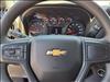 2025 Chevrolet Silverado 2500HD 4WD CREW CAB 172  CUSTOM