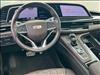 2023 Cadillac Escalade-V V-Series
