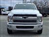 2023 Chevrolet SILVERADO MD 2WD REG CAB WORK TRUCK