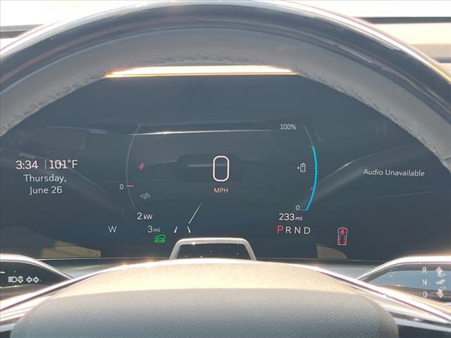 2026 Cadillac VISTIQ AWD 4DR SPORT
