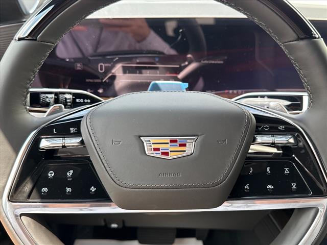 2025 Cadillac Escalade ESV 4WD 4DR SPORT PLATINUM