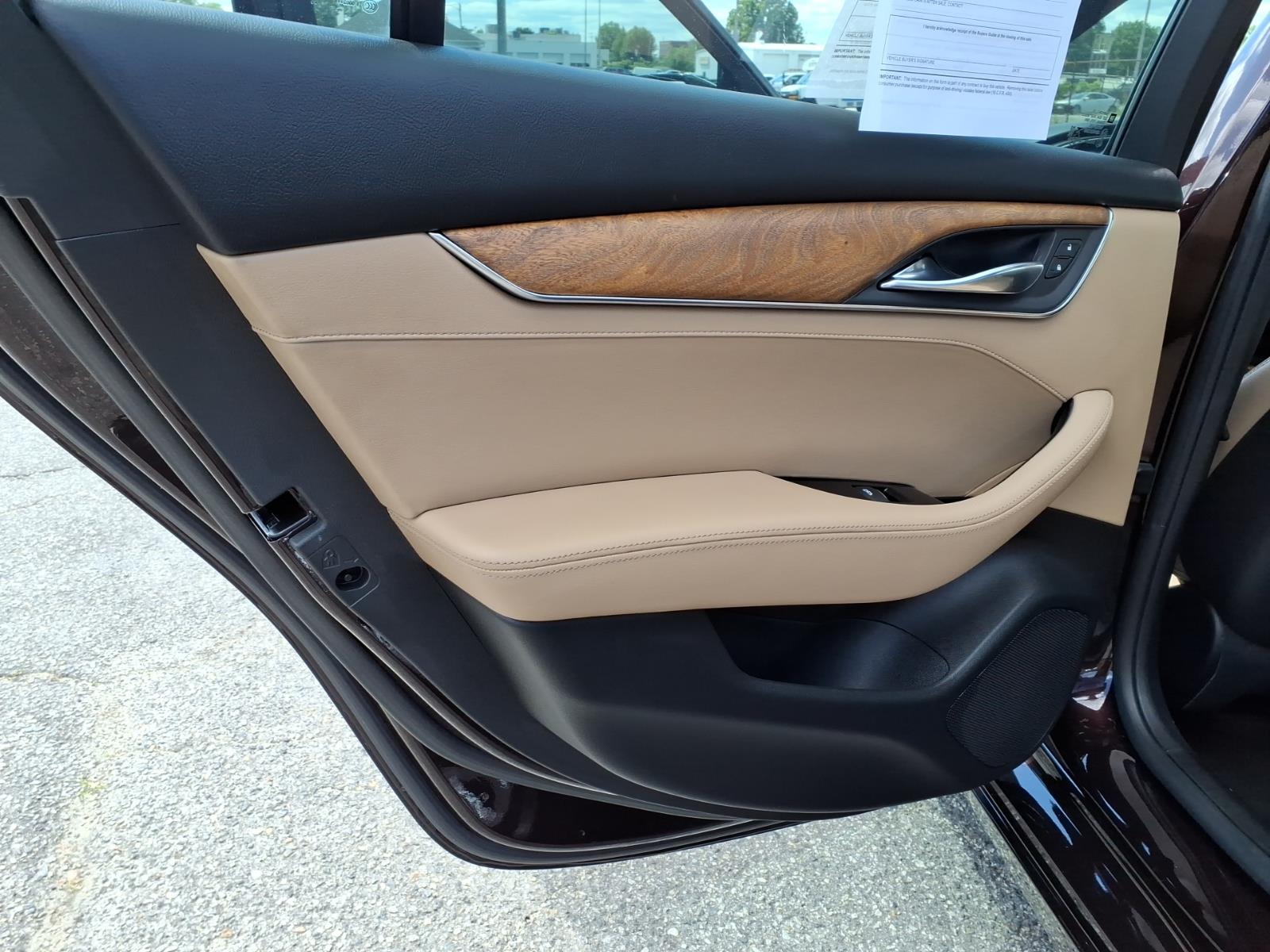 CadillacCT514