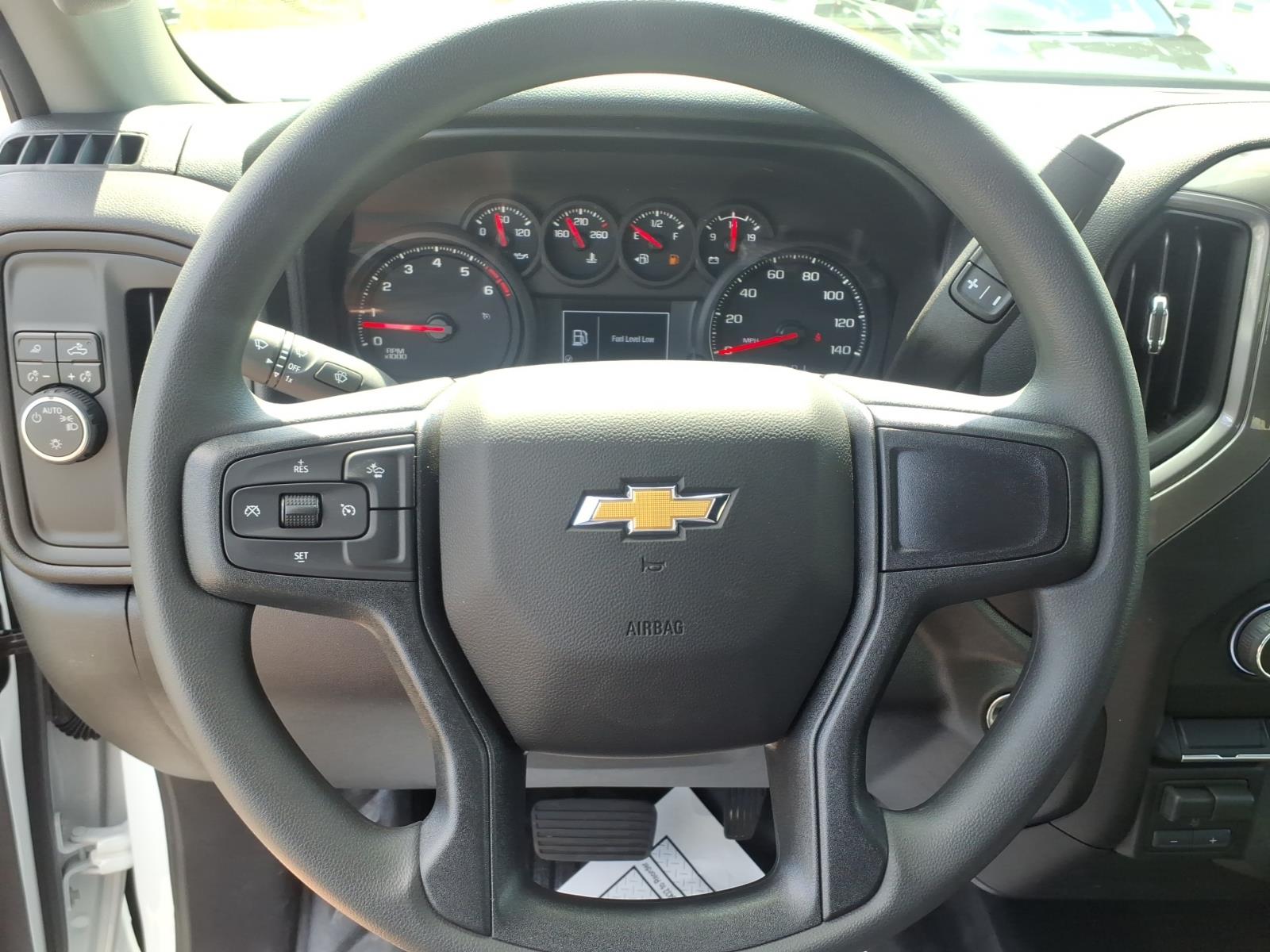 ChevroletSilverado 2500HD14