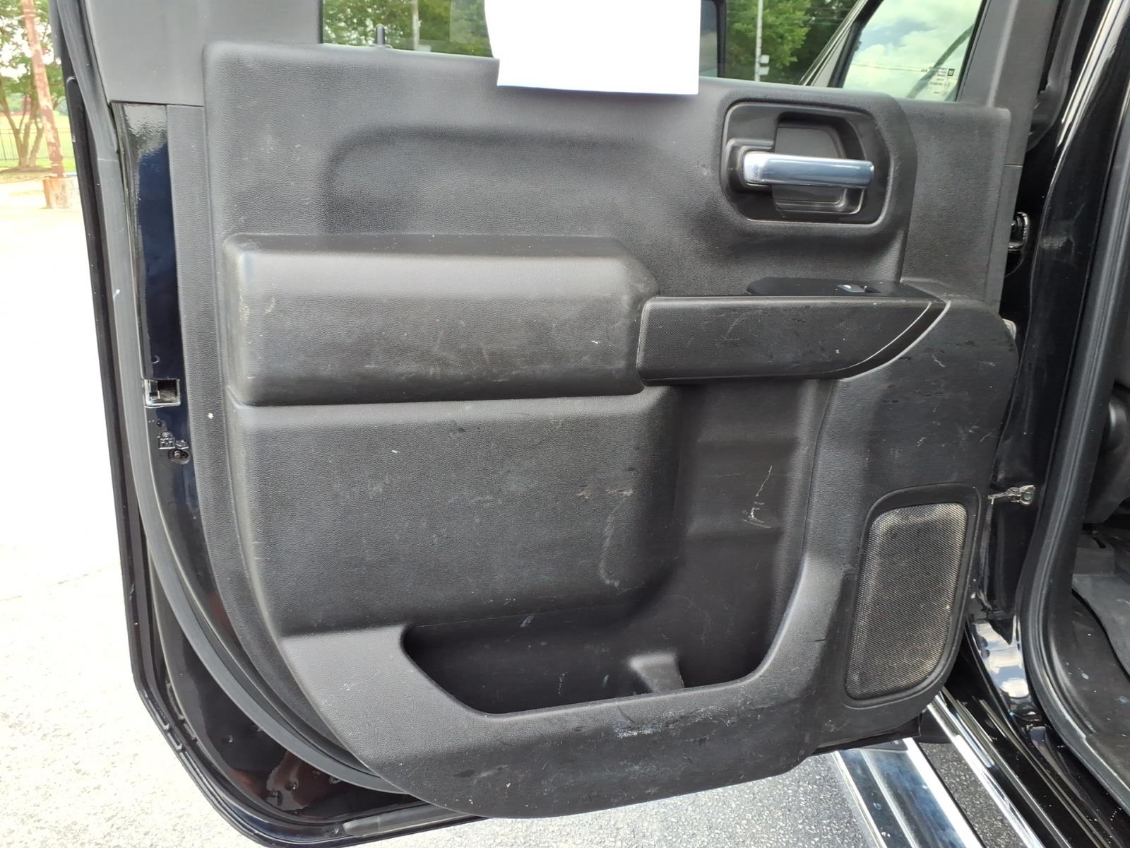 ChevroletSilverado 2500HD14
