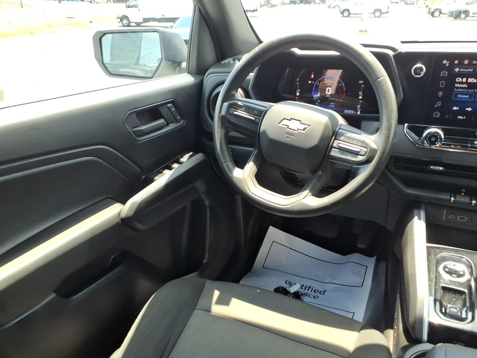 ChevroletColorado14