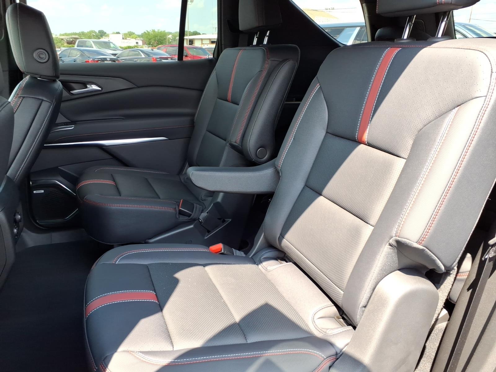 ChevroletTraverse14