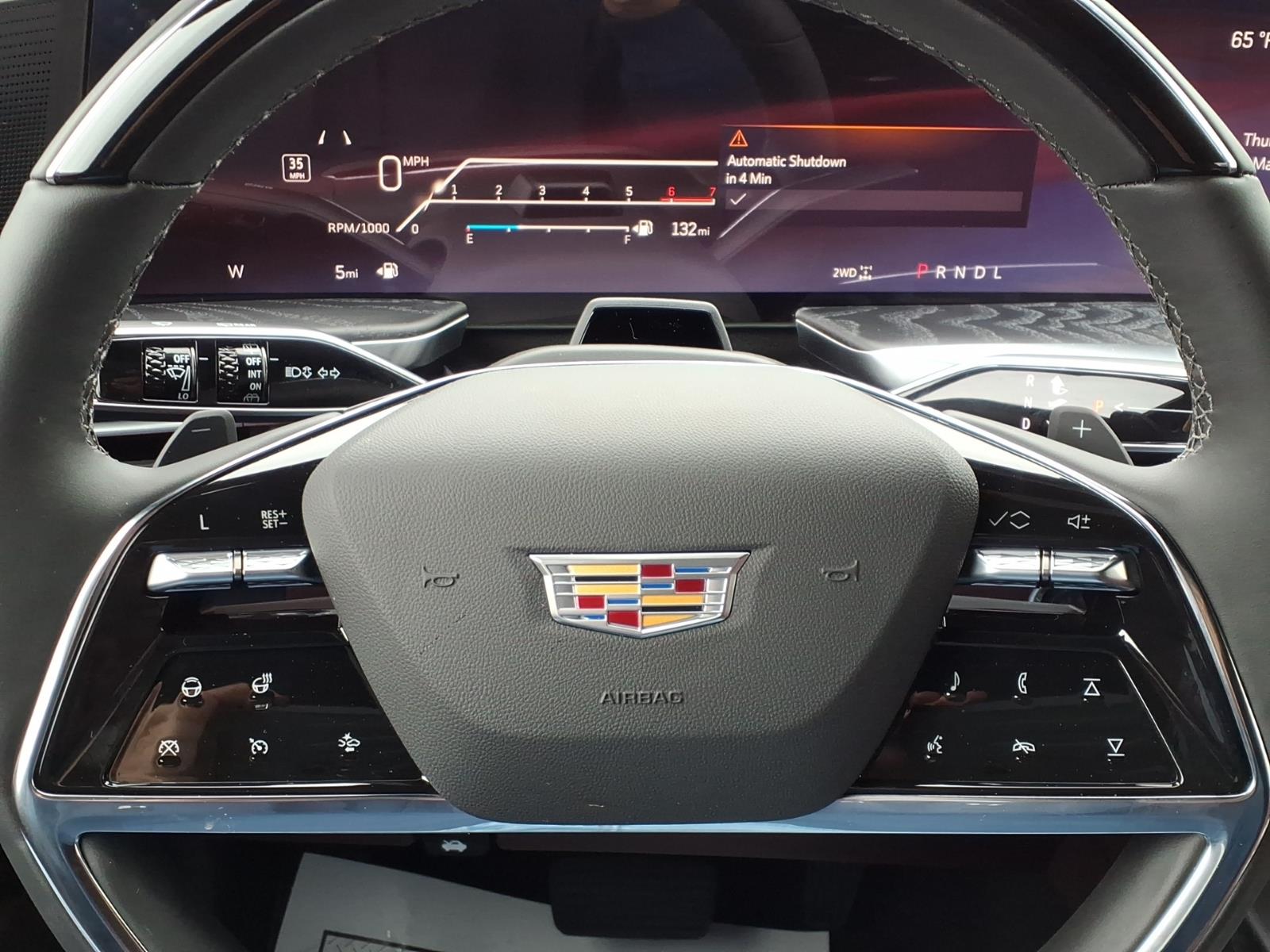 CadillacEscalade ESV14