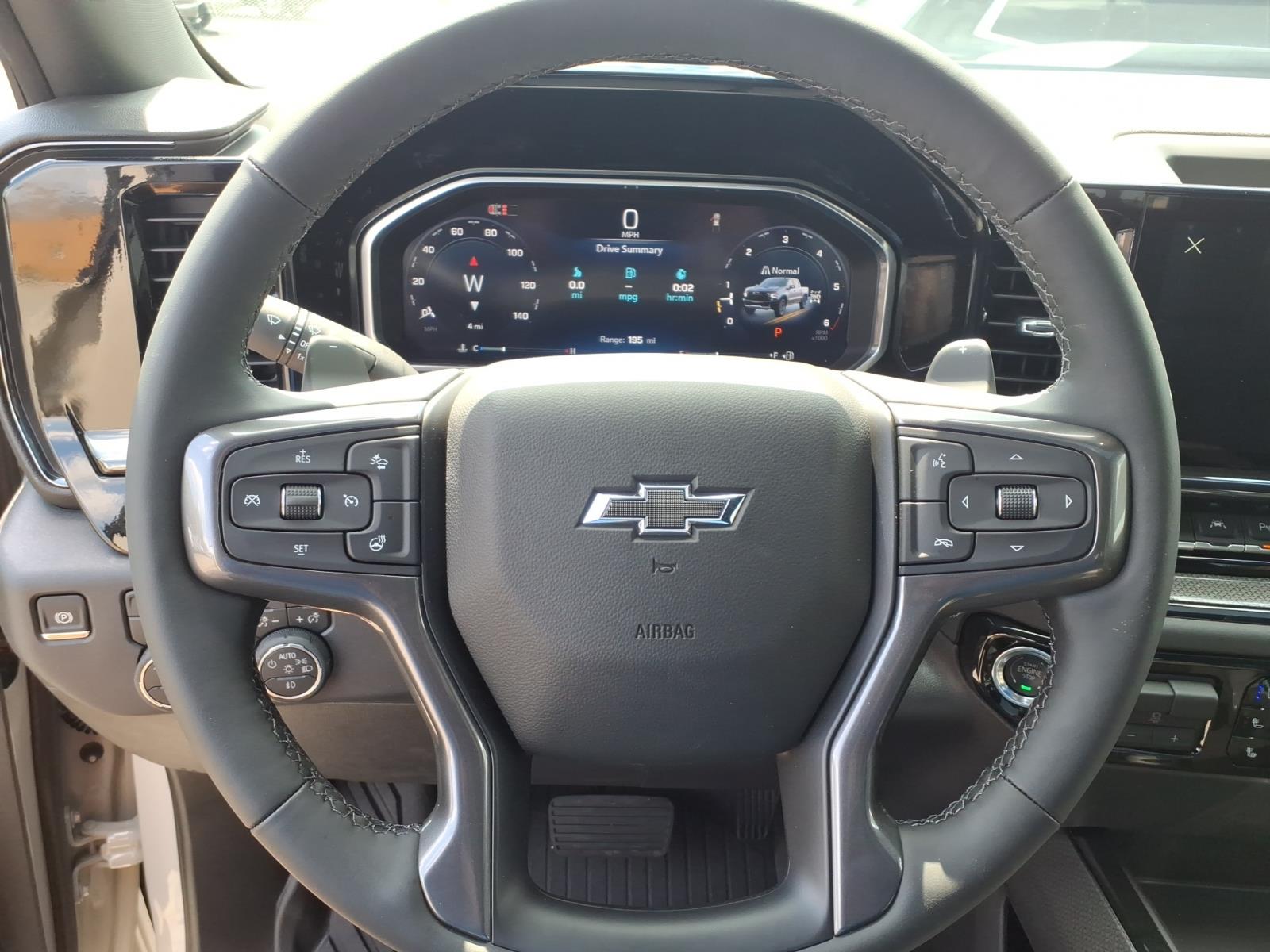 ChevroletSilverado 150014
