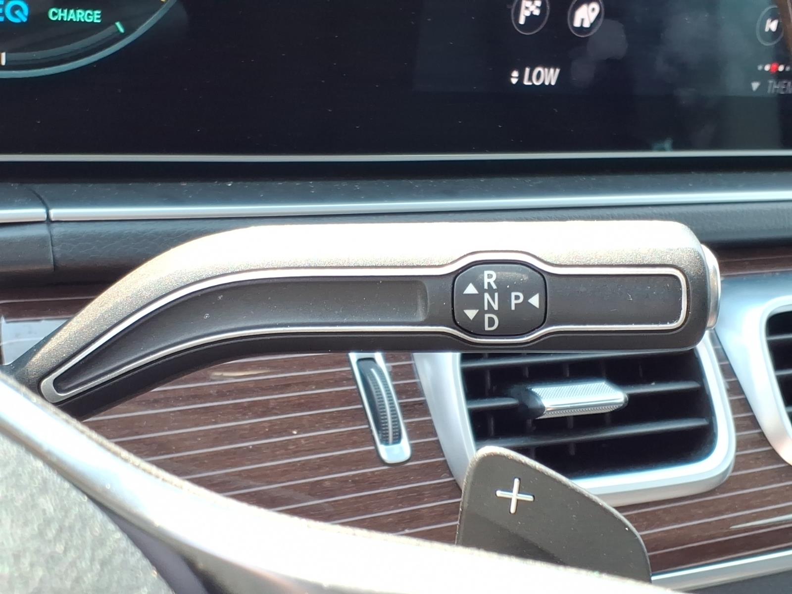 Mercedes-BenzGLS14