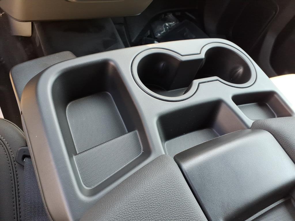 ChevroletSilverado 2500HD14