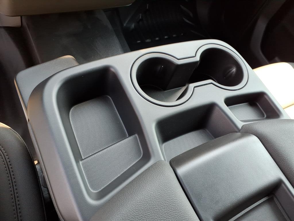 ChevroletSilverado 2500HD14