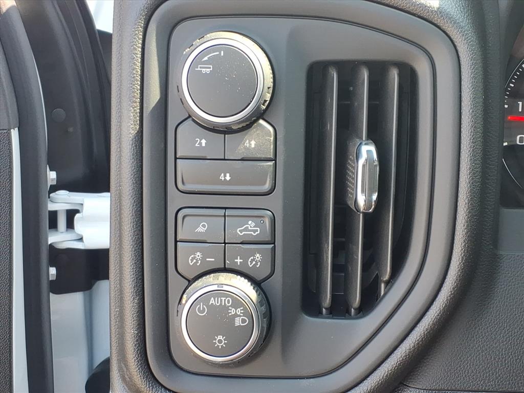 ChevroletSilverado 2500HD14