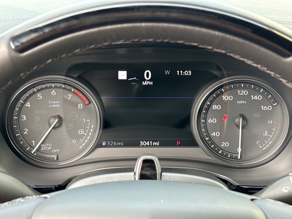 CadillacXT614