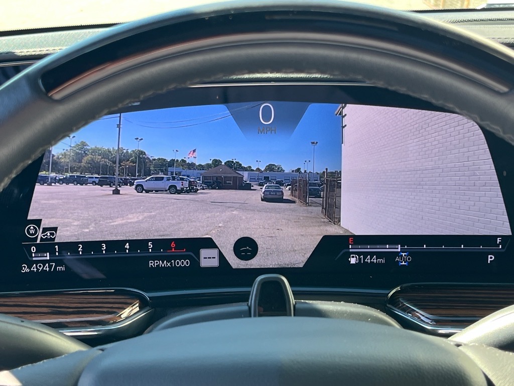 CadillacEscalade ESV14