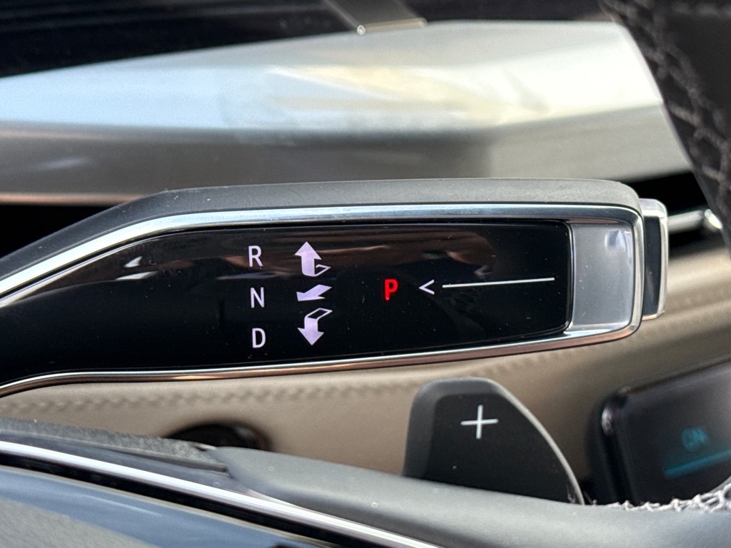 CadillacEscalade ESV14