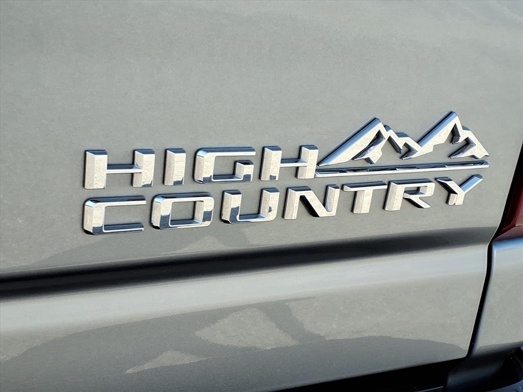 ChevroletSilverado 2500HD14