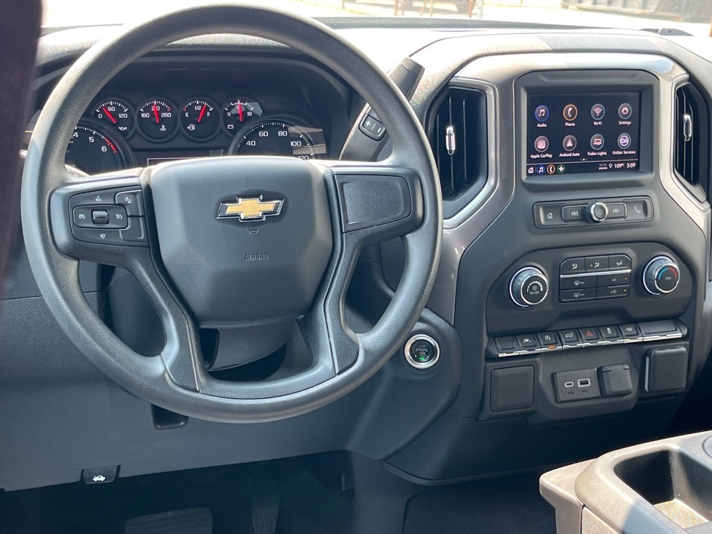 ChevroletSilverado 150014