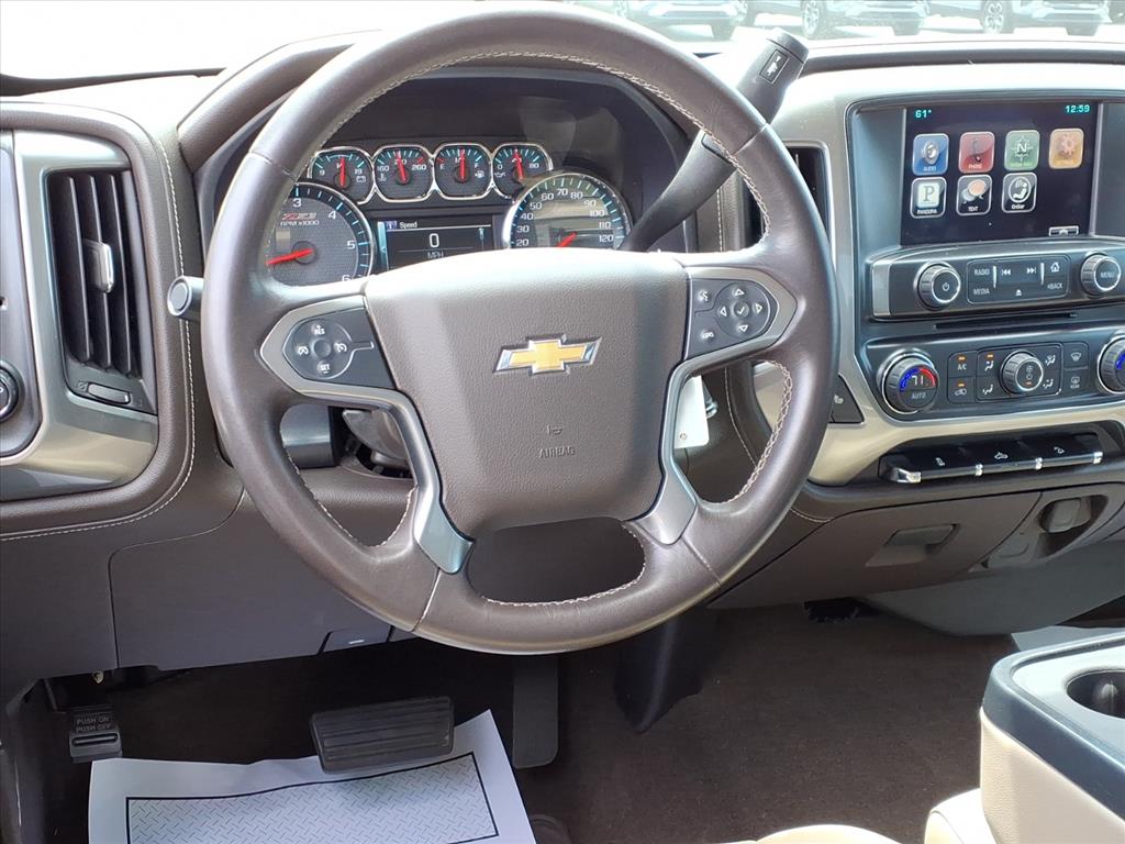 ChevroletSilverado 150014