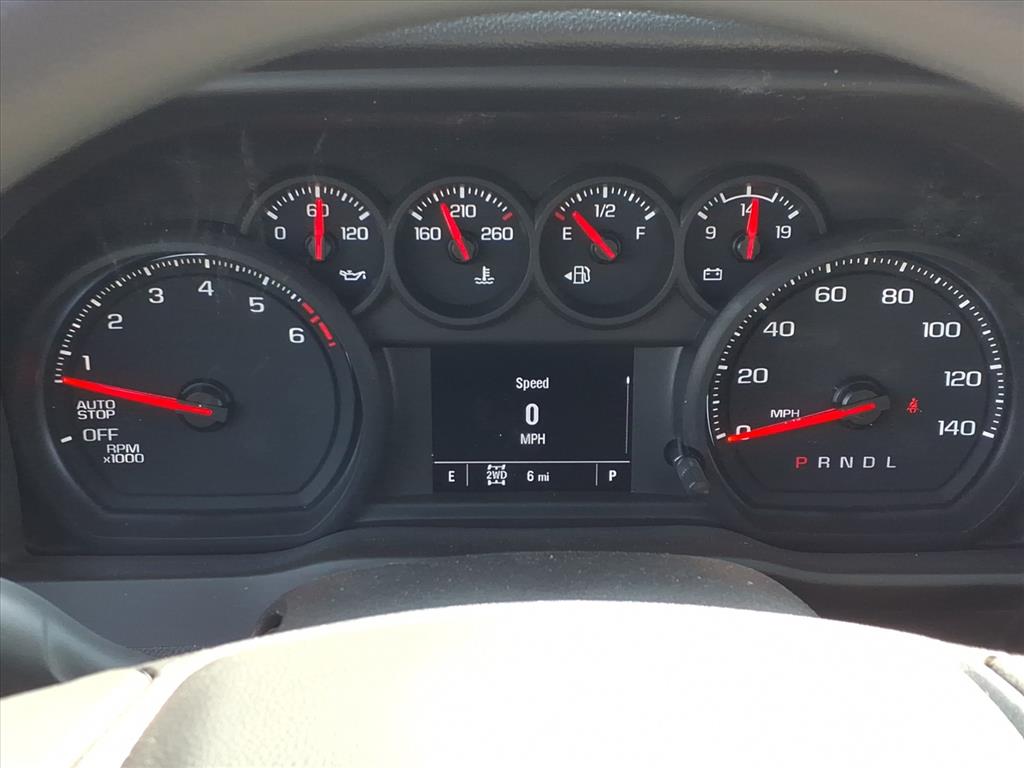 ChevroletSilverado 150014