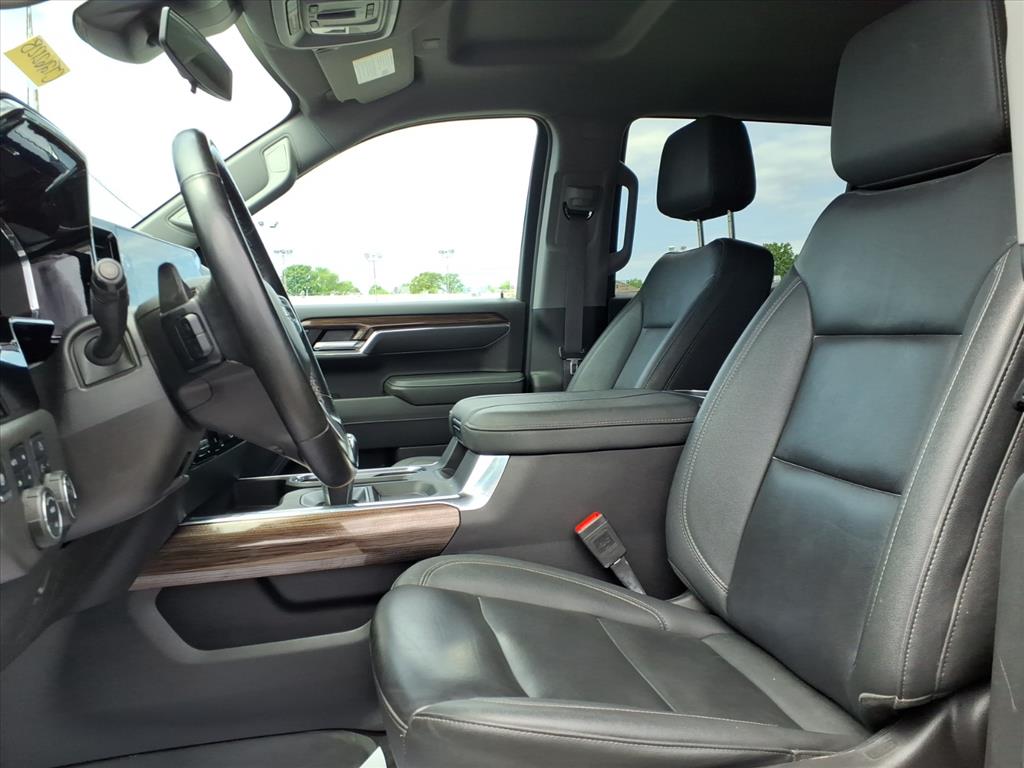 ChevroletSilverado 150014