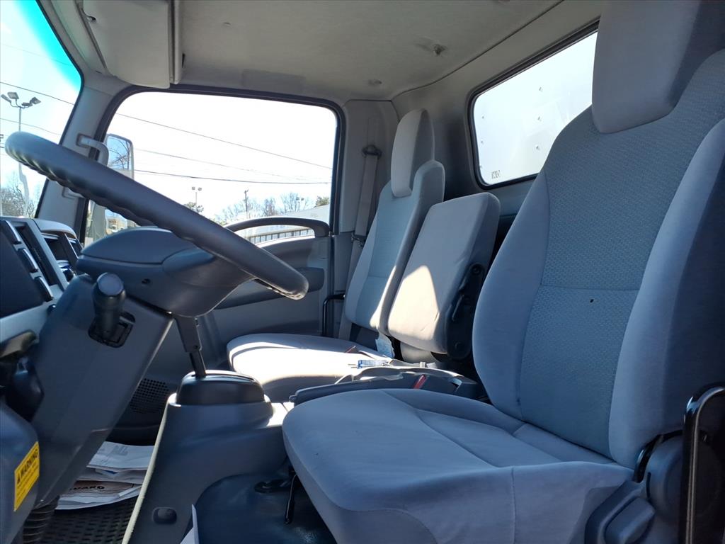 Chevrolet4500HD LCF Diesel14