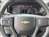 2025 Chevrolet Silverado 2500HD 2WD DOUBLE CAB 162  WORK