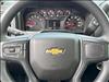 2025 Chevrolet Silverado 2500HD 2WD DOUBLE CAB 162  WORK